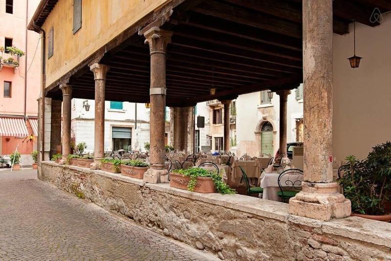 Alle Erbe Verona Exterior photo