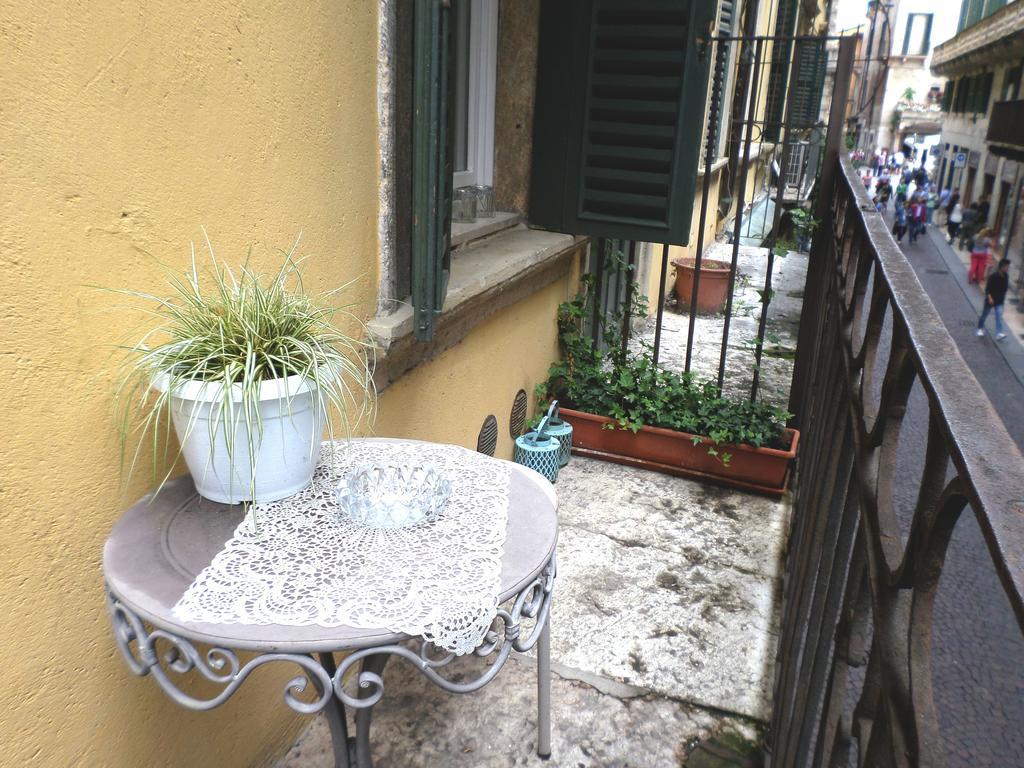 Alle Erbe Verona Exterior photo