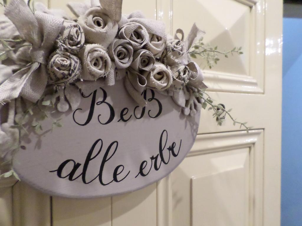 Alle Erbe Verona Exterior photo