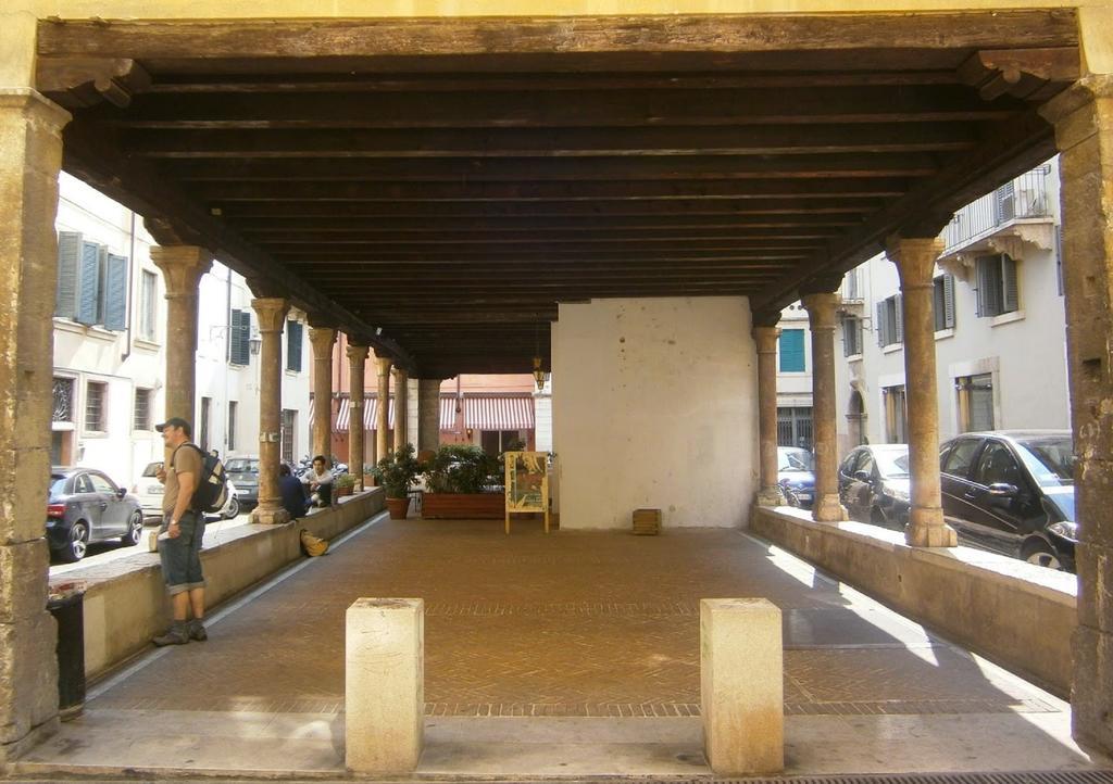 Alle Erbe Verona Exterior photo